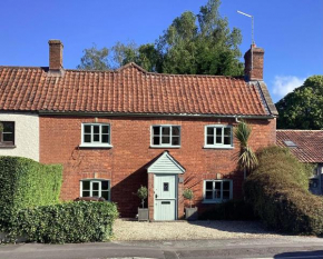 Tythe Barn Cottage